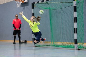 Bild 289 - wBJ Loewinnen Cup B2